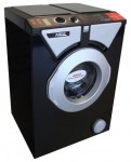 वॉशिंग मशीन Eurosoba 1100 Sprint Plus Black and Silver 46.00x69.00x46.00 सेमी