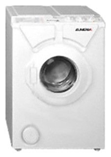 Máquina de lavar Eurosoba EU-355/10 Foto, características