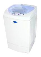 Máy giặt Evgo EWA-2511 ảnh, đặc điểm