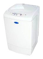 Tvättmaskin Evgo EWA-3011S Fil, egenskaper