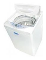 Tvättmaskin Evgo EWA-6075S Fil, egenskaper