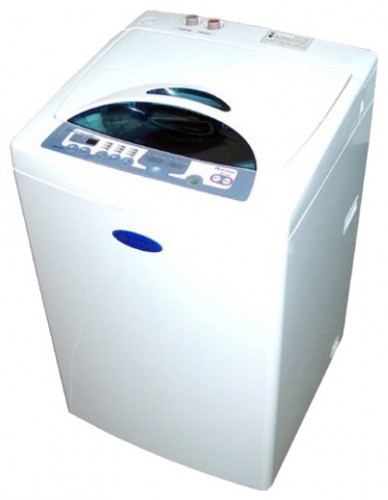 Machine à laver Evgo EWA-6522SL Photo, les caractéristiques