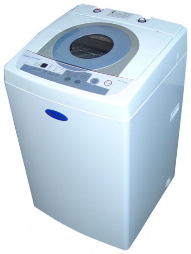çamaşır makinesi Evgo EWA-6823SL fotoğraf, özellikleri