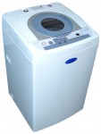 Machine à laver Evgo EWA-6823SL 55.00x91.00x56.00 cm