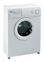 Wasmachine Evgo EWE-5800 Foto, karakteristieken