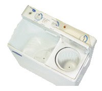 Tvättmaskin Evgo EWP-4040 Fil, egenskaper