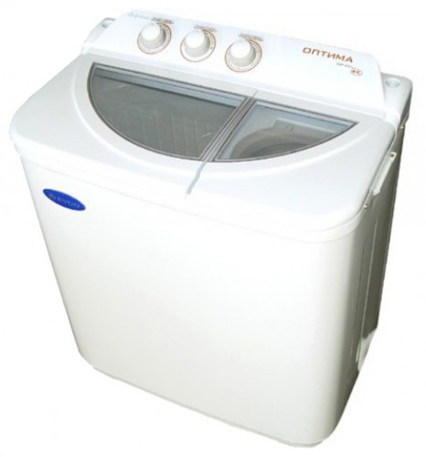 洗衣机 Evgo EWP-4042 照片, 特点