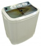 वॉशिंग मशीन Evgo EWP-4216P 60.00x70.00x37.00 सेमी