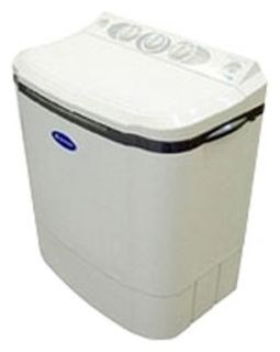 वॉशिंग मशीन Evgo EWP-5031P तस्वीर, विशेषताएँ