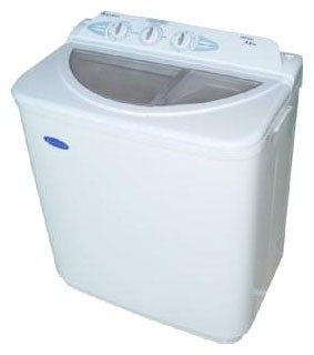 वॉशिंग मशीन Evgo EWP-5221N तस्वीर, विशेषताएँ