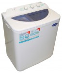 वॉशिंग मशीन Evgo EWP-5221NZ 69.00x82.00x42.00 सेमी