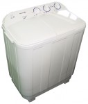 çamaşır makinesi Evgo EWP-5519Р 69.00x79.00x41.00 sm