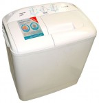 洗衣机 Evgo EWP-6040PA 74.00x88.00x42.00 厘米