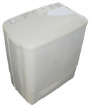 洗衣机 Evgo EWP-6243PA 75.00x88.00x45.00 厘米