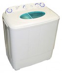 çamaşır makinesi Evgo EWP-6244P 75.00x84.00x45.00 sm