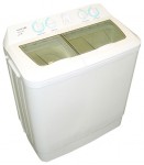 çamaşır makinesi Evgo EWP-6546P 74.00x88.00x42.00 sm