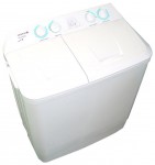 çamaşır makinesi Evgo EWP-6747P 74.00x88.00x42.00 sm
