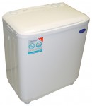 Tvättmaskin Evgo EWP-7060NZ 74.00x87.00x43.00 cm
