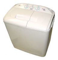 Tvättmaskin Evgo EWP-7085PN Fil, egenskaper