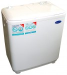 洗衣机 Evgo EWP-7261NZ 74.00x87.00x43.00 厘米