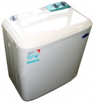 वॉशिंग मशीन Evgo EWP-7562N 74.00x87.00x43.00 सेमी