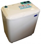 वॉशिंग मशीन Evgo EWP-7562NA 74.00x87.00x43.00 सेमी