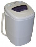 Mașină de spălat Evgo EWS-2090 35.00x45.00x32.00 cm