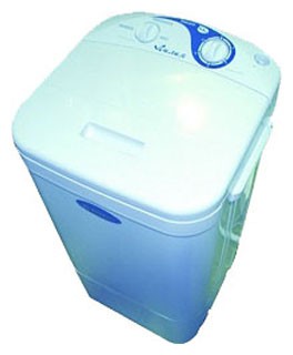 çamaşır makinesi Evgo EWS-6510 fotoğraf, özellikleri