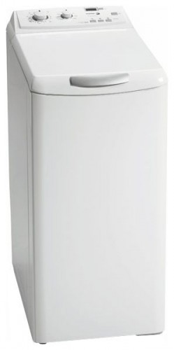 çamaşır makinesi Fagor 1FET-311 W fotoğraf, özellikleri