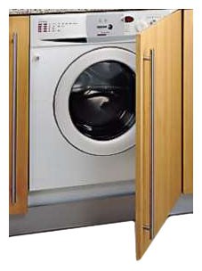 çamaşır makinesi Fagor 2F-3609 IT fotoğraf, özellikleri