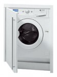 वॉशिंग मशीन Fagor 2FS-3611 IT 59.00x85.00x55.00 सेमी