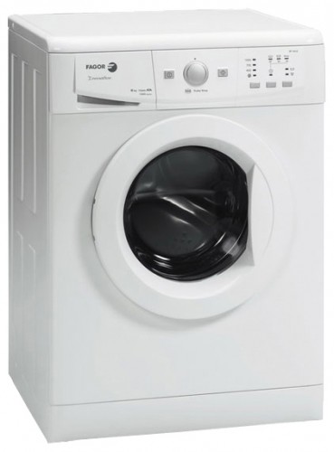 Máy giặt Fagor 3F-109 ảnh, đặc điểm