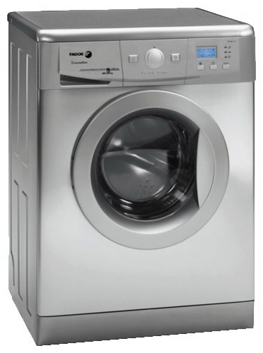 Machine à laver Fagor 3F-2611 X Photo, les caractéristiques
