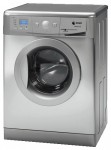 Machine à laver Fagor 3F-2611 X 59.00x85.00x55.00 cm