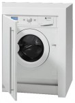 çamaşır makinesi Fagor 3F-3610 IT 59.00x85.00x55.00 sm