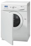 Tvättmaskin Fagor 3F-3610 P 59.00x85.00x55.00 cm