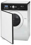 वॉशिंग मशीन Fagor 3F-3610P N 59.00x85.00x55.00 सेमी