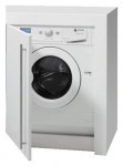 Tvättmaskin Fagor 3F-3612 IT 59.00x85.00x55.00 cm
