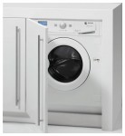 वॉशिंग मशीन Fagor 3F-3712 IT 60.00x82.00x51.00 सेमी