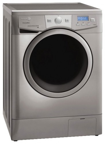 वॉशिंग मशीन Fagor F-4812 X तस्वीर, विशेषताएँ