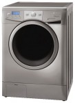 वॉशिंग मशीन Fagor F-4812 X 59.00x85.00x59.00 सेमी