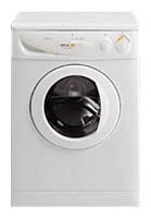 वॉशिंग मशीन Fagor FE-538 तस्वीर, विशेषताएँ