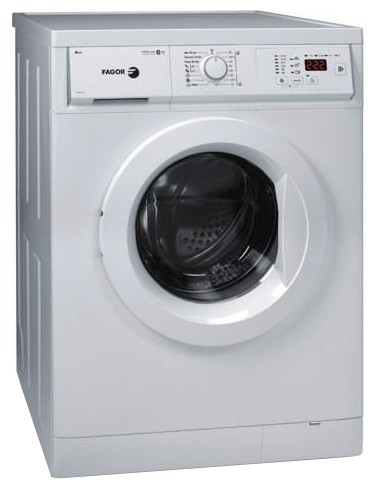 Tvättmaskin Fagor FE-7012 Fil, egenskaper