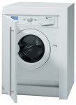 वॉशिंग मशीन Fagor FS-3612 IT 60.00x82.00x55.00 सेमी