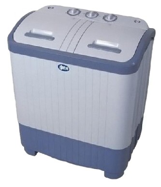 Tvättmaskin Фея СМП-60Н Fil, egenskaper