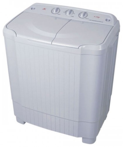 洗衣机 Фея СМПА-4501 照片, 特点