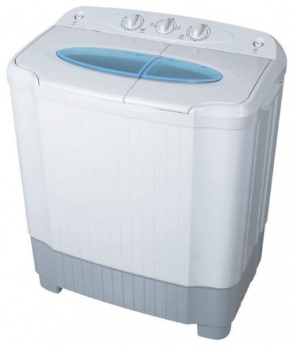 Tvättmaskin Фея СМПА-4503 Н Fil, egenskaper