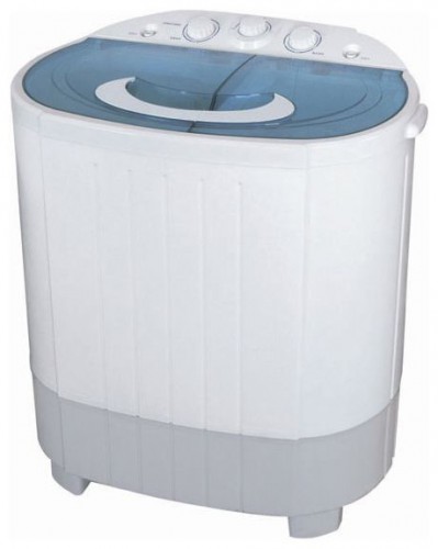 çamaşır makinesi Фея СМПА-5203H fotoğraf, özellikleri