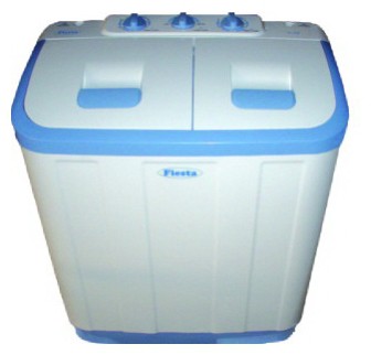 वॉशिंग मशीन Fiesta X-045M तस्वीर, विशेषताएँ