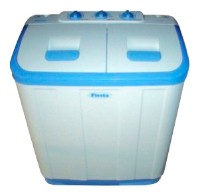 çamaşır makinesi Fiesta X-05 fotoğraf, özellikleri